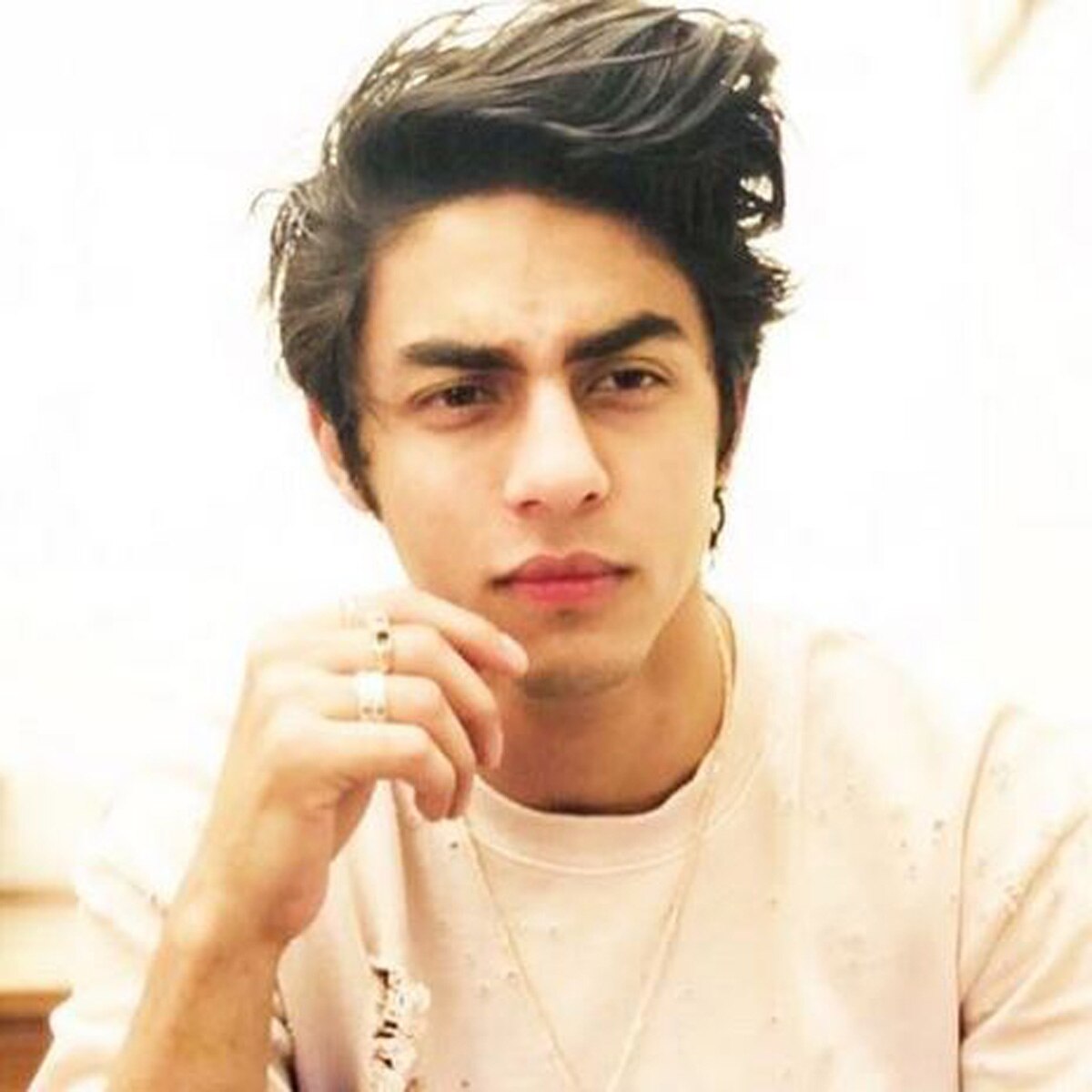 आर्यन खान