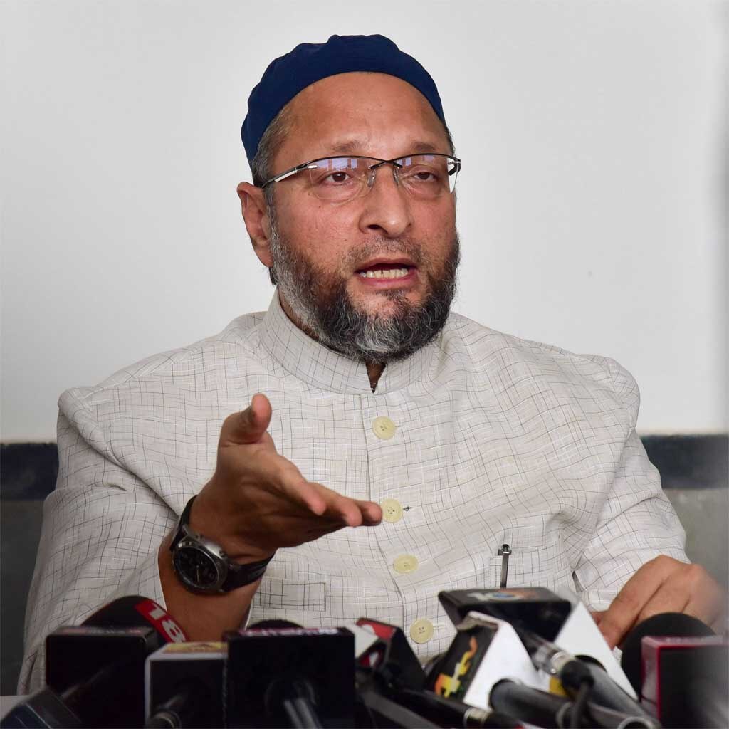 AIMIM