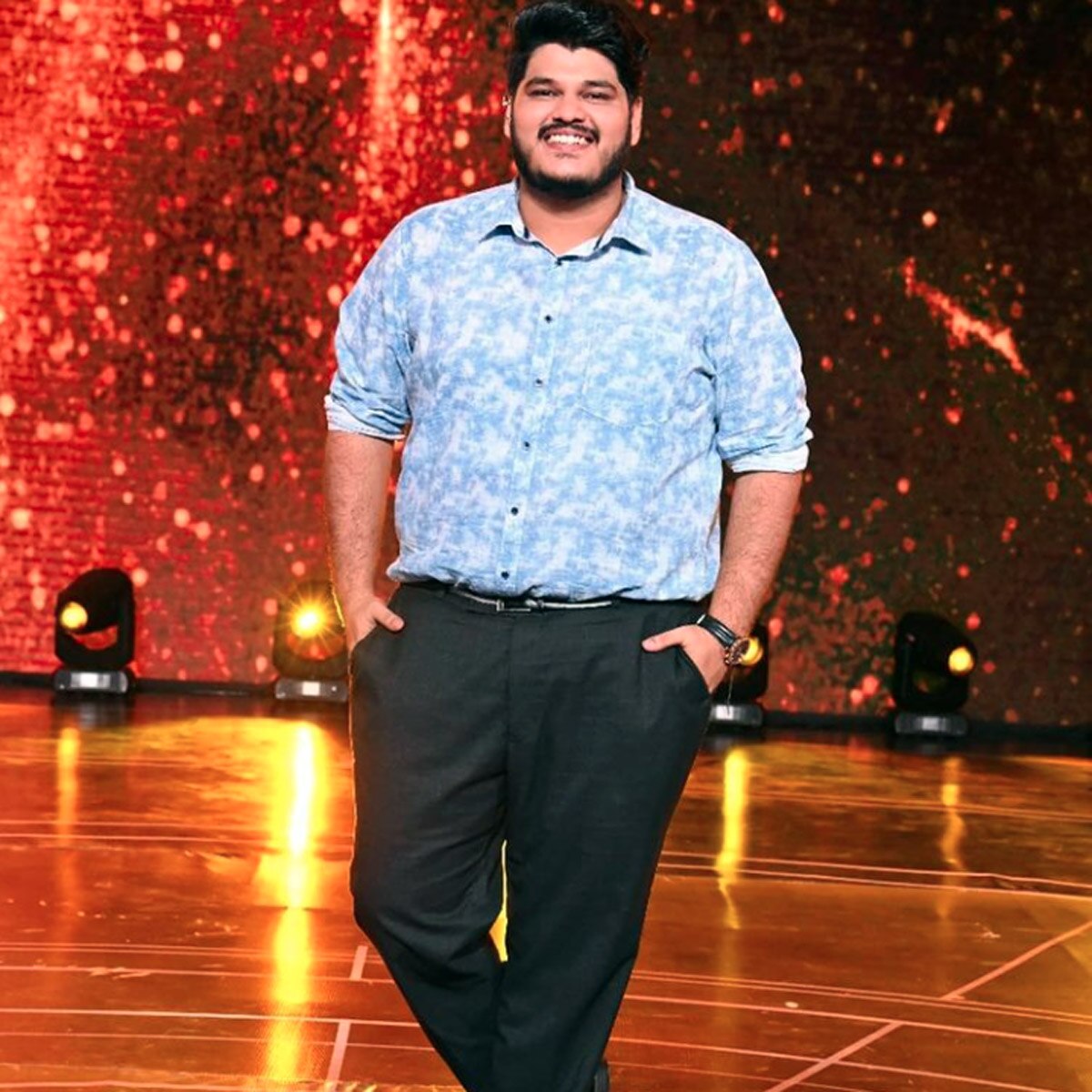 आशीष कुलकर्णी