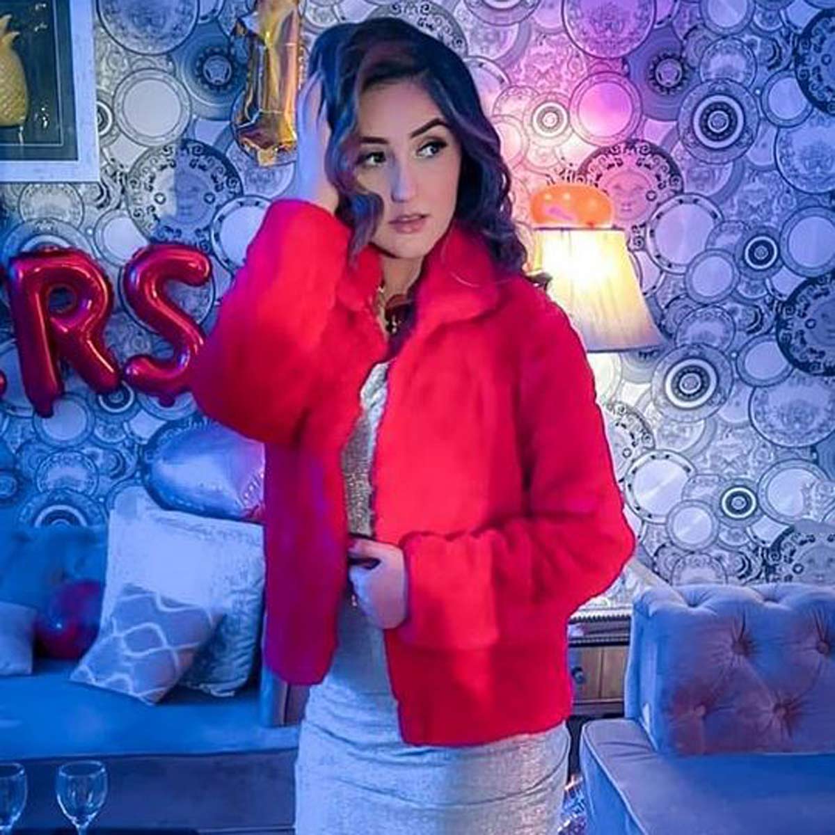 टीवी एक्ट्रेसेज