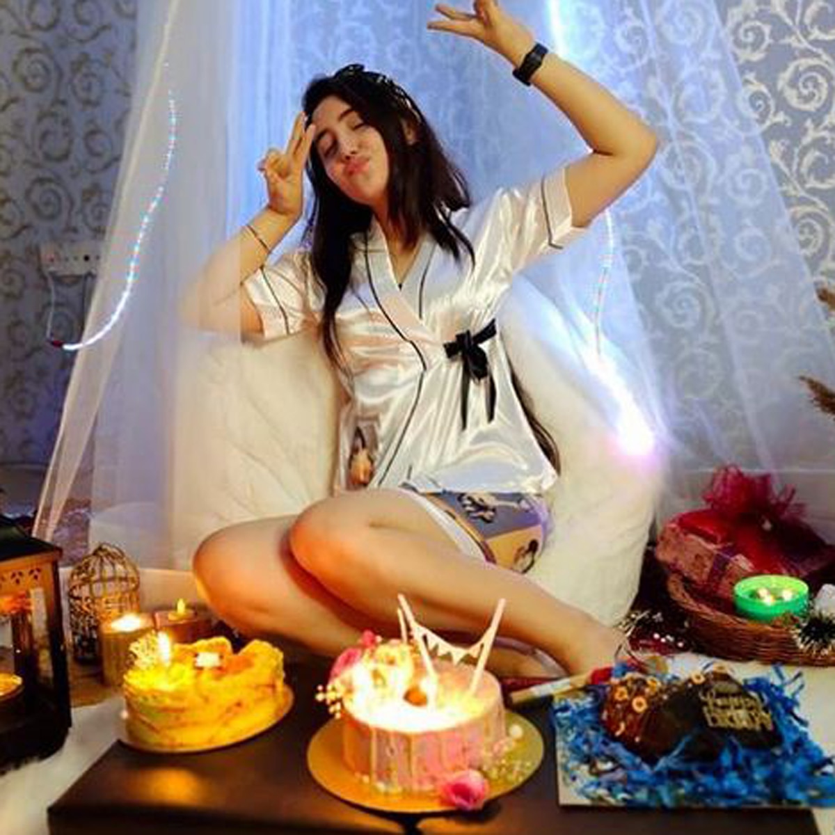 अशनूर कौर 