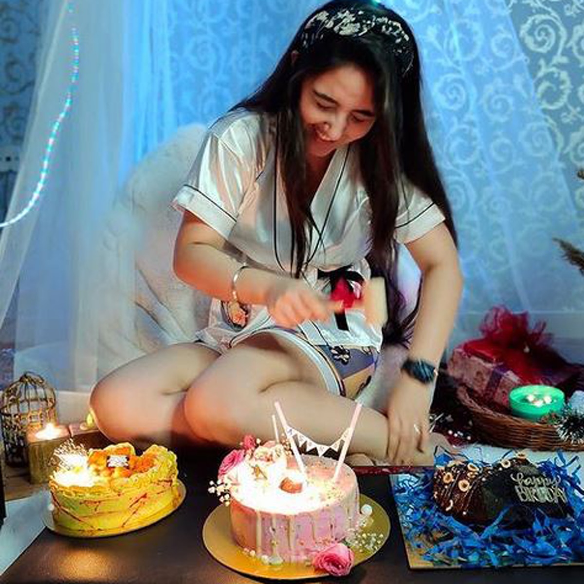 अशनूर कौर 