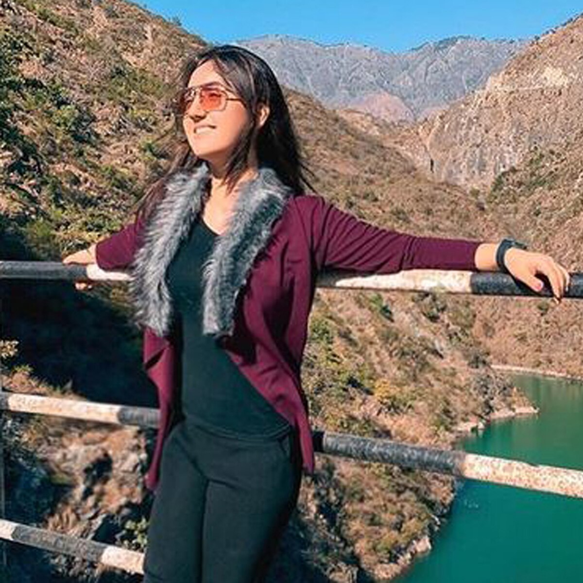 अशनूर कौर 