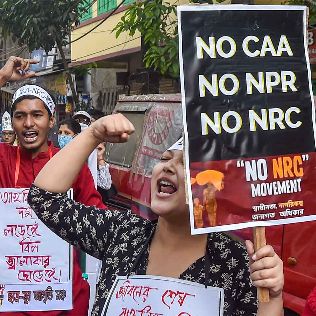 religious freedom 2021