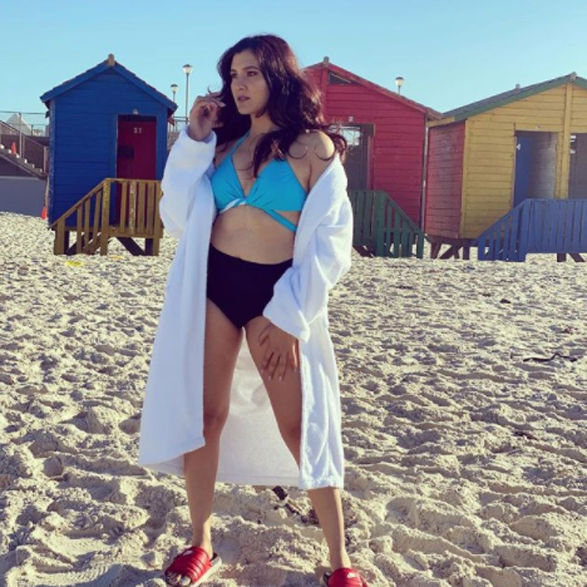 आस्था गिल