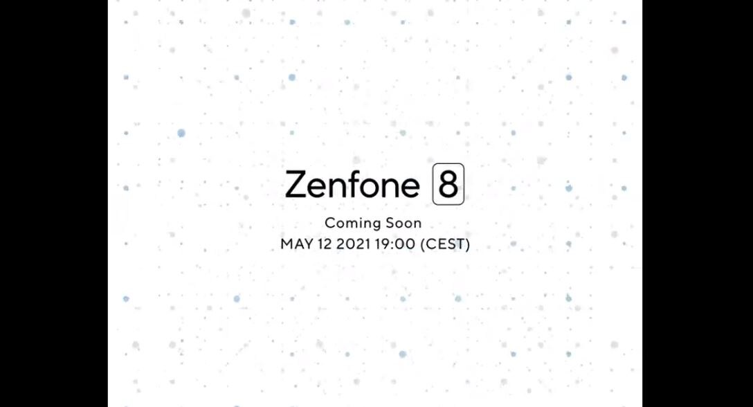 ASUS ZenFone 8 series