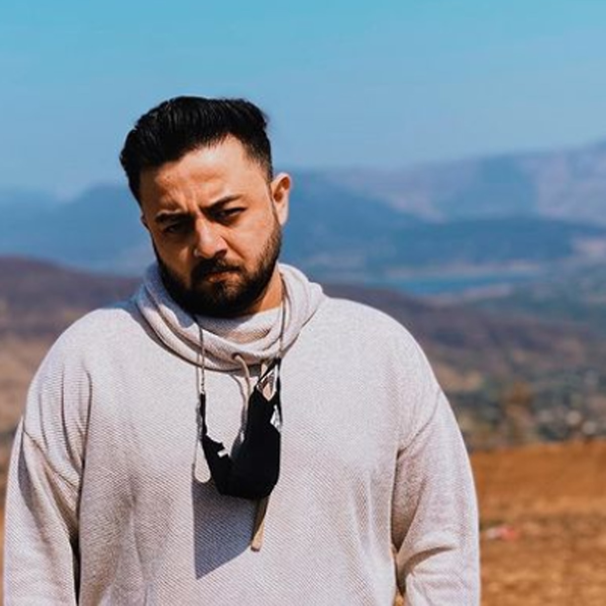 अथ‍ित नाईक 