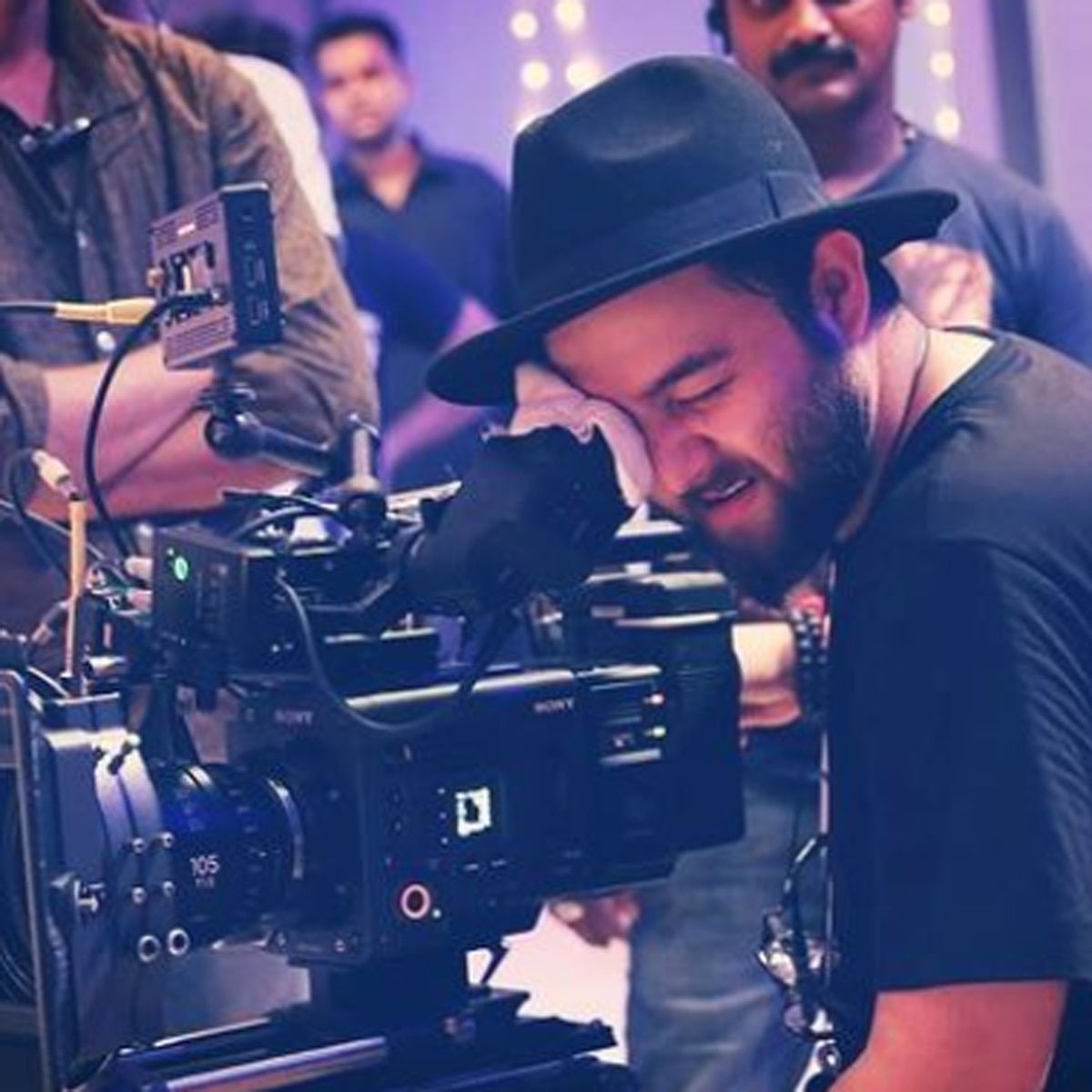 अथ‍ित नाईक 