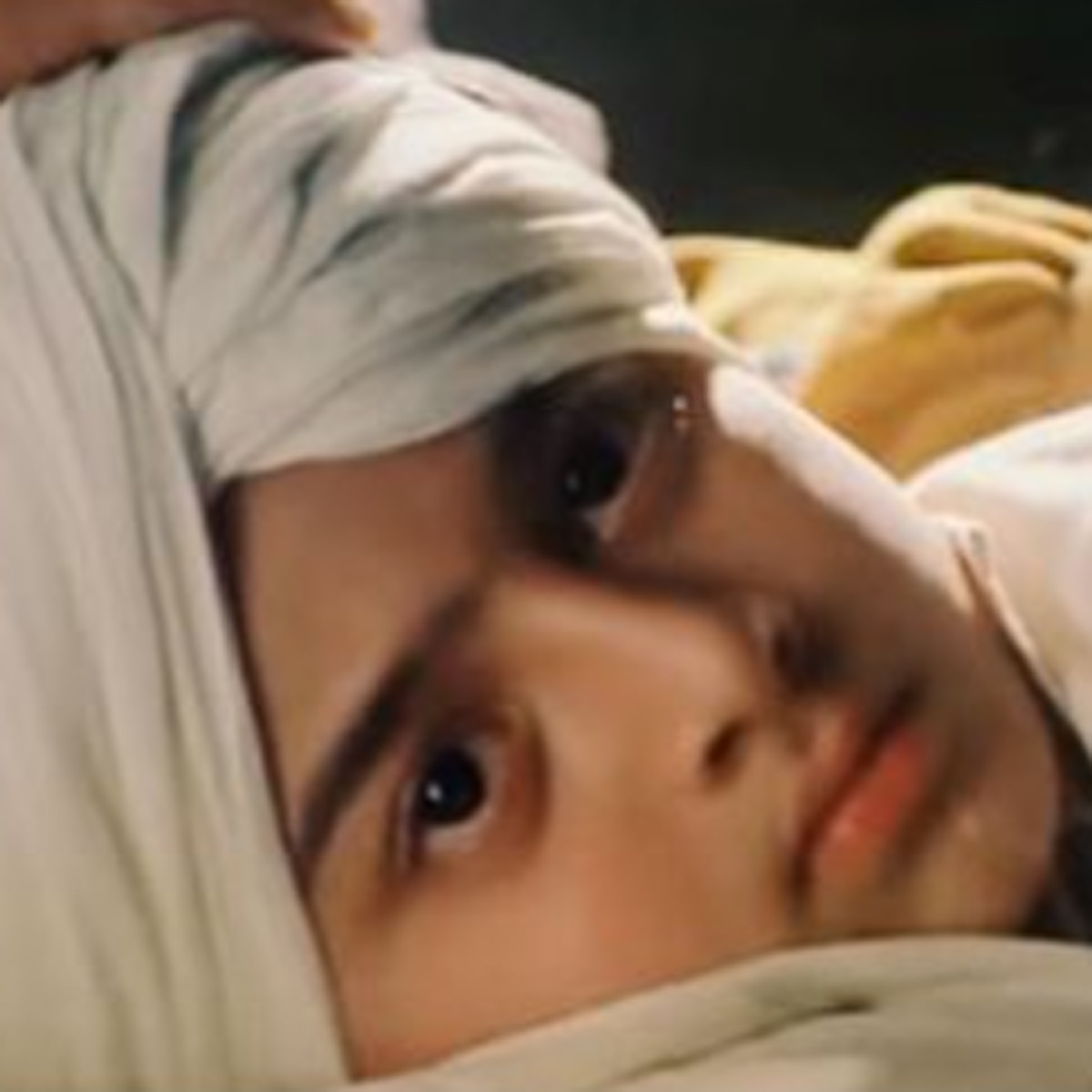 अथ‍ित नाईक (23 मार्च 1931-शहीद भगत सिंह मूवी)