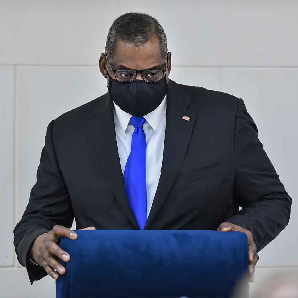 US security assistance to Pakistan