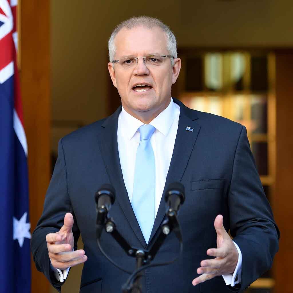 Australia-India-travel-ban