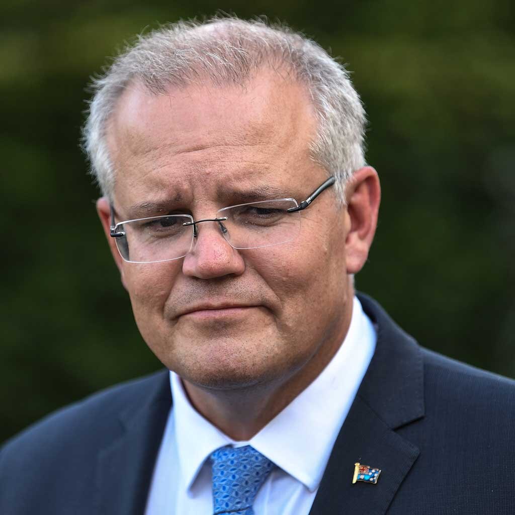 Australia-India-travel-ban