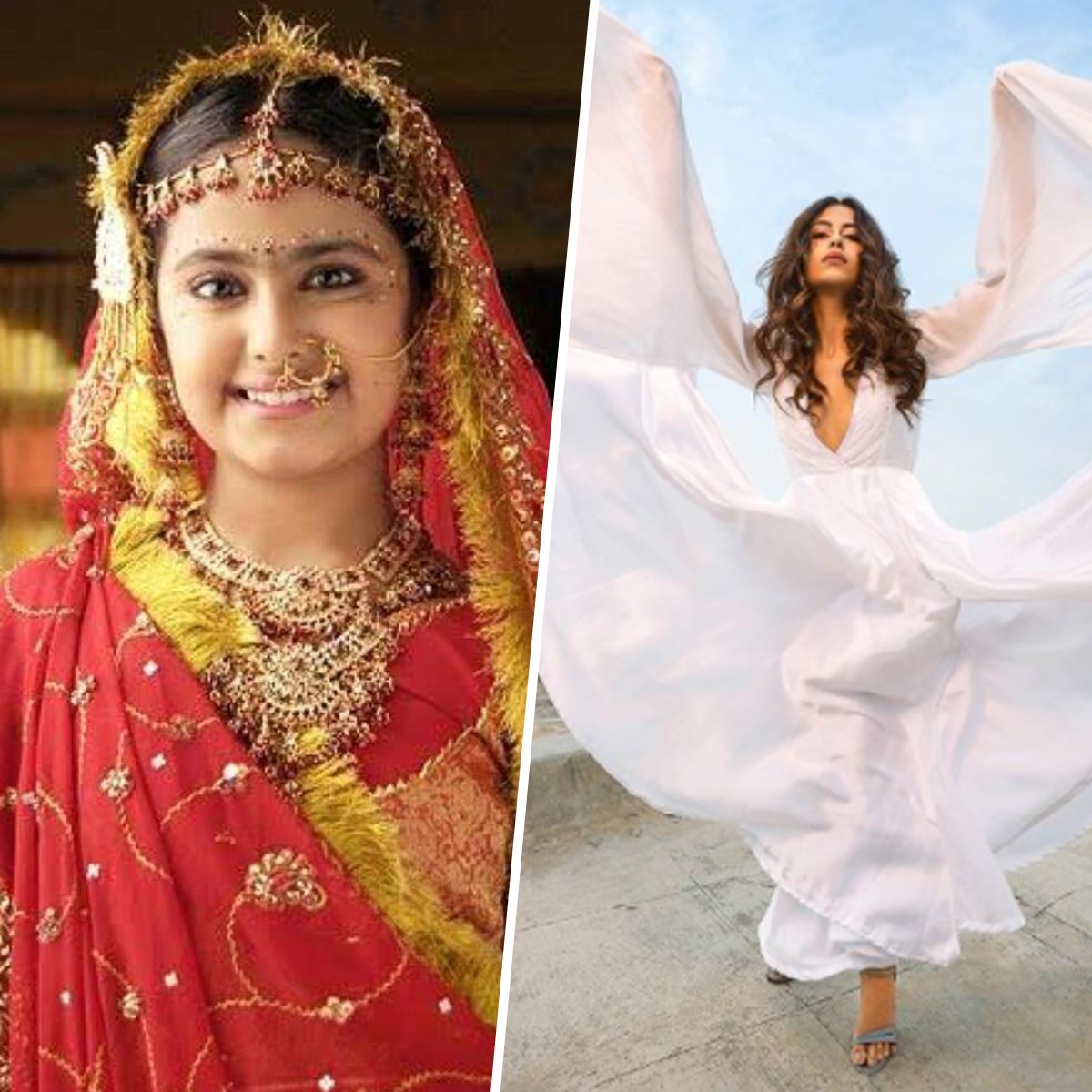 अविका गौर