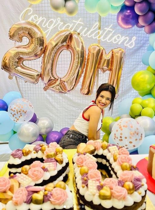 अवनीत कौर