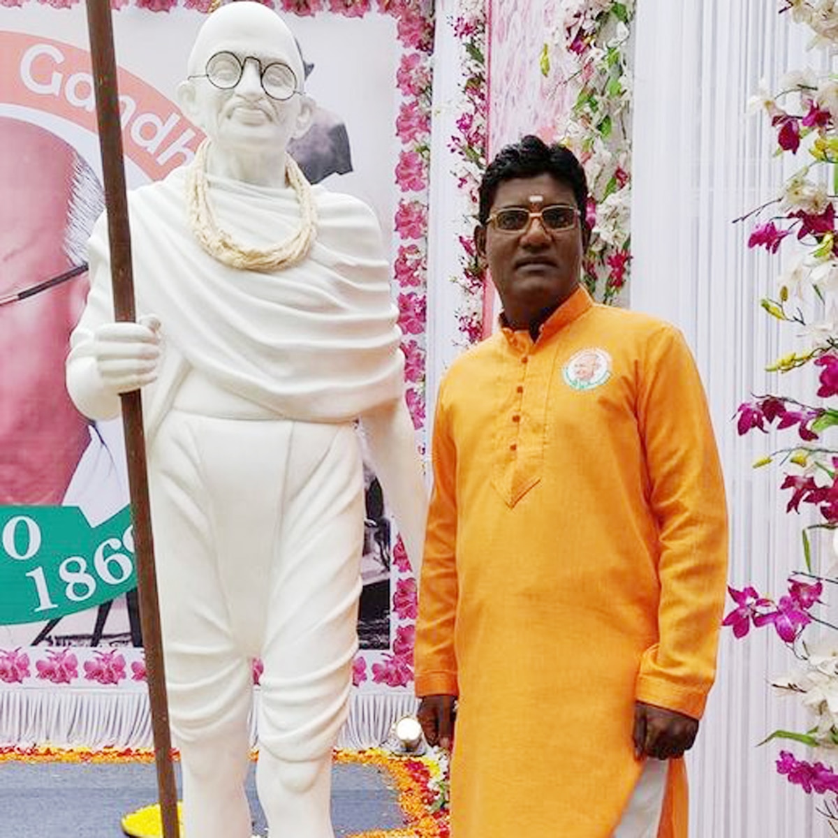  तनुज महाशब्दे