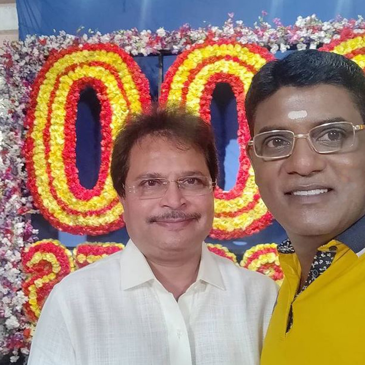  तनुज महाशब्दे