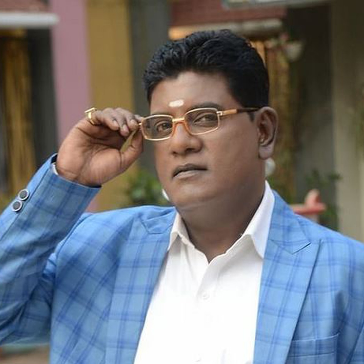  तनुज महाशब्दे