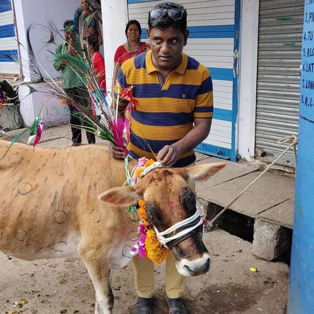  तनुज महाशब्दे