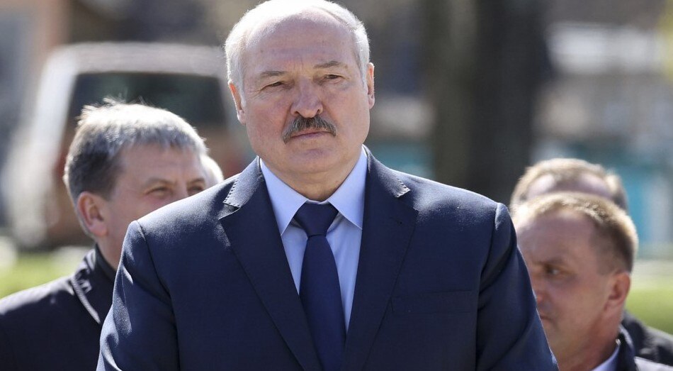 hijacked passenger aircraft