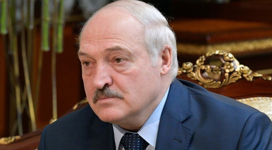 hijacked passenger aircraft