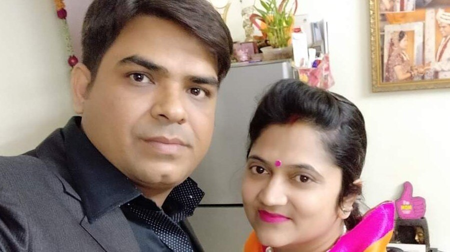 Boy message on food packets