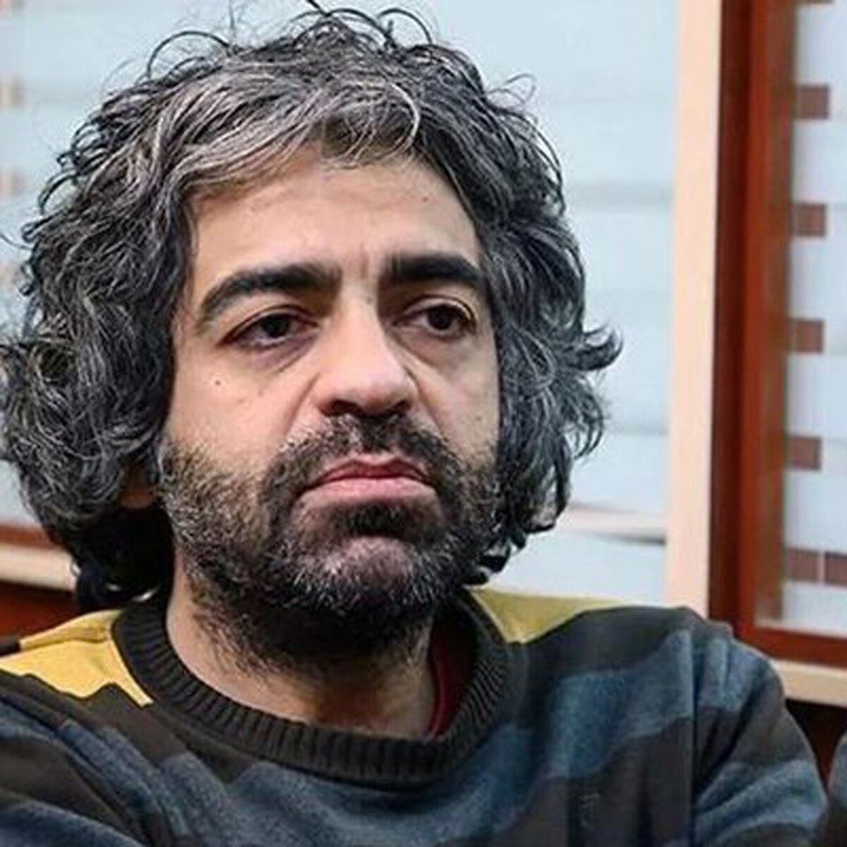 iran director honour killing 