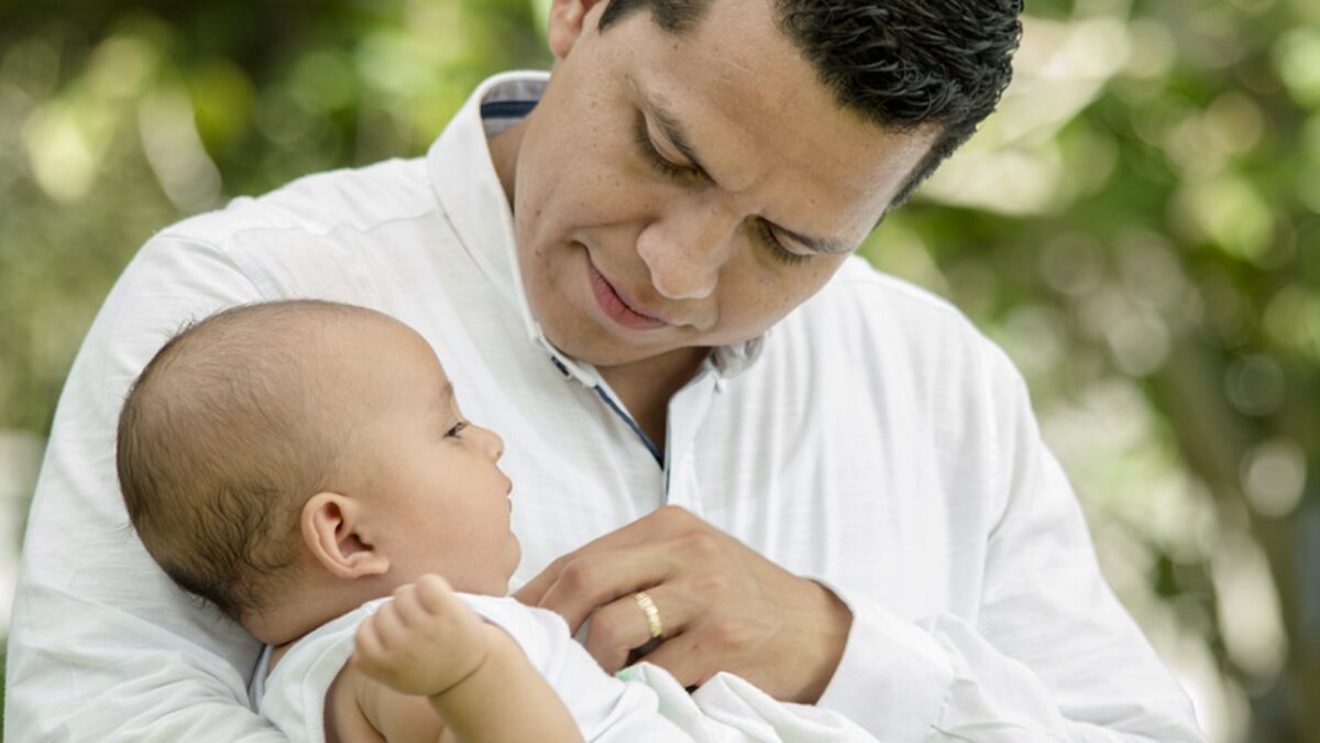 महिला ने दिया नौ बच्चों को जन्म 8