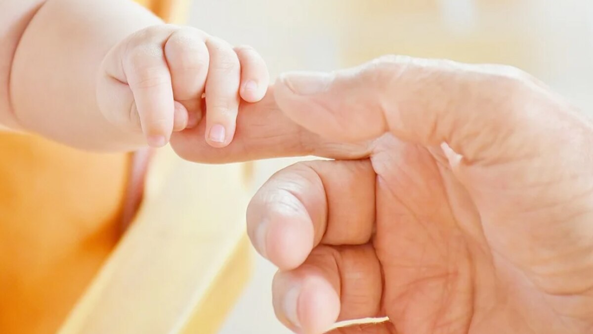 महिला ने दिया नौ बच्चों को जन्म 2