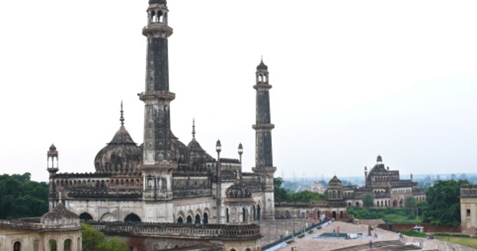 बड़ा इमामबाड़ा (लखनऊ)