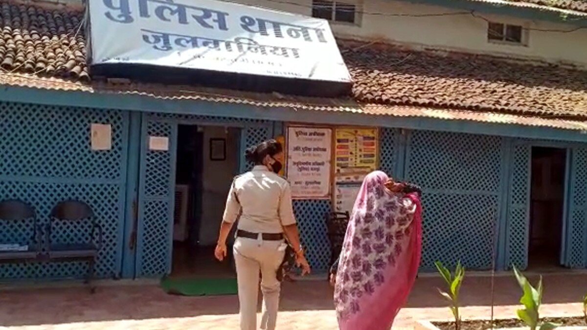 बेटी की चाहत में कलयुगी मां ने 1 महीने के बेटे को कुएं में फेंका, रोने पर आता था गुस्सा 