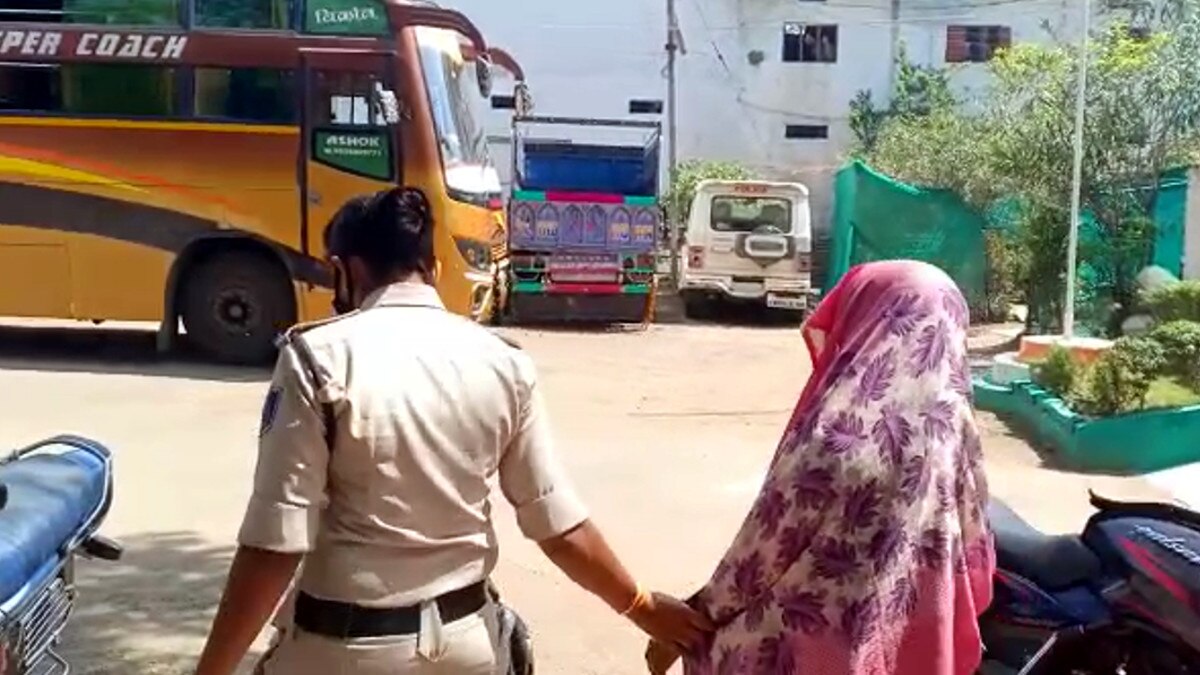 बेटी की चाहत में कलयुगी मां ने 1 महीने के बेटे को कुएं में फेंका, रोने पर आता था गुस्सा 