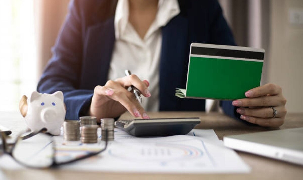 फर्जी चेक