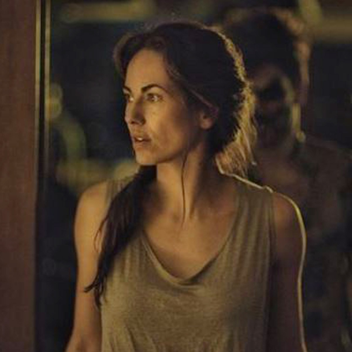 बारबरा मोरी