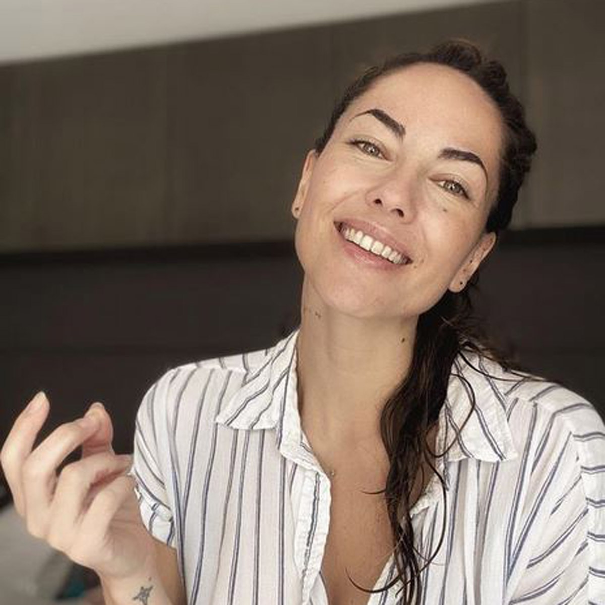 बारबरा मोरी