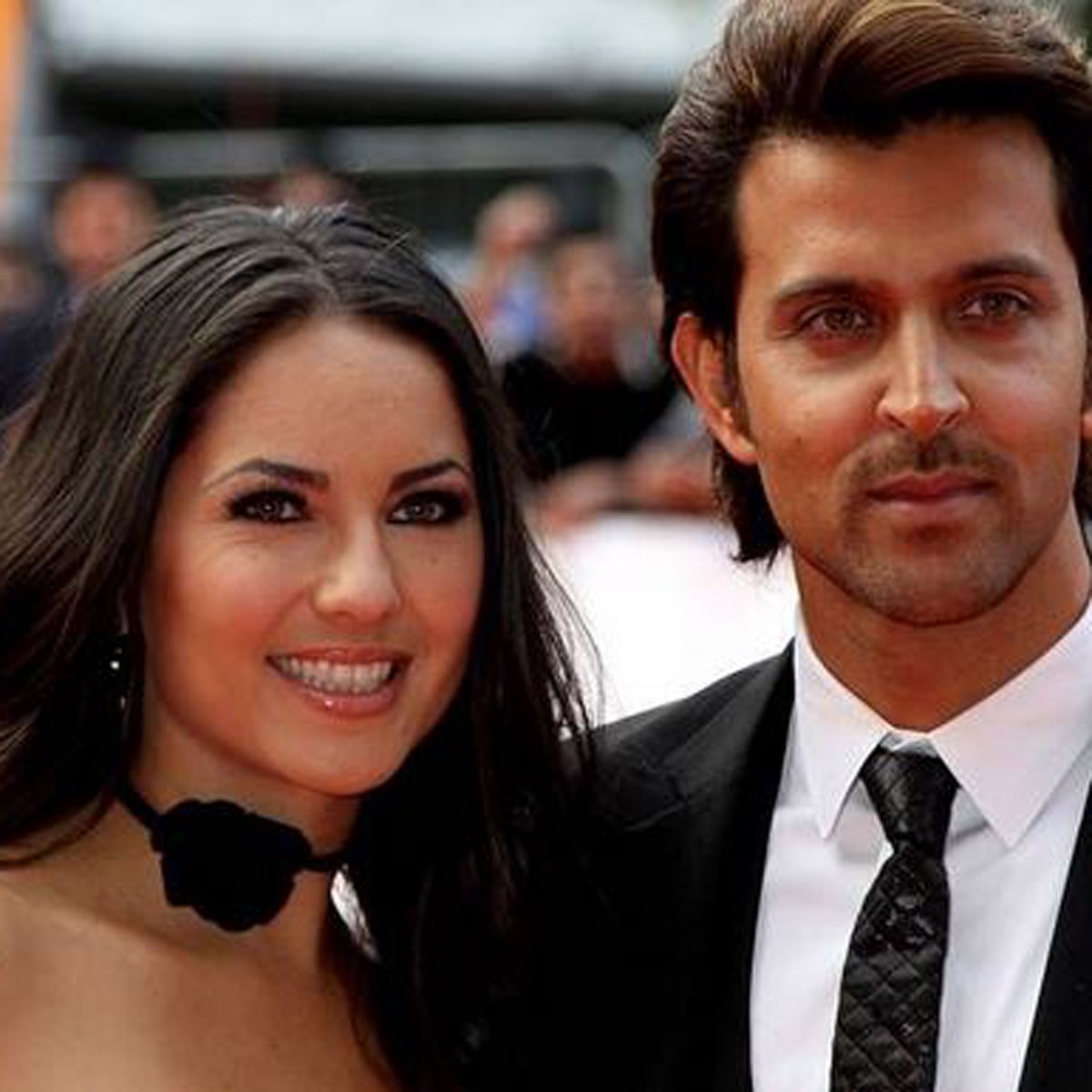 ऋतिक संग बारबरा