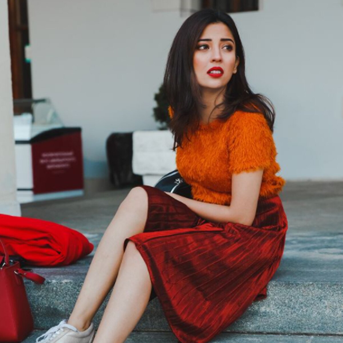 बरखा सिंह