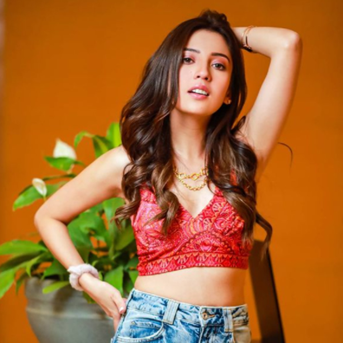 बरखा सिंह