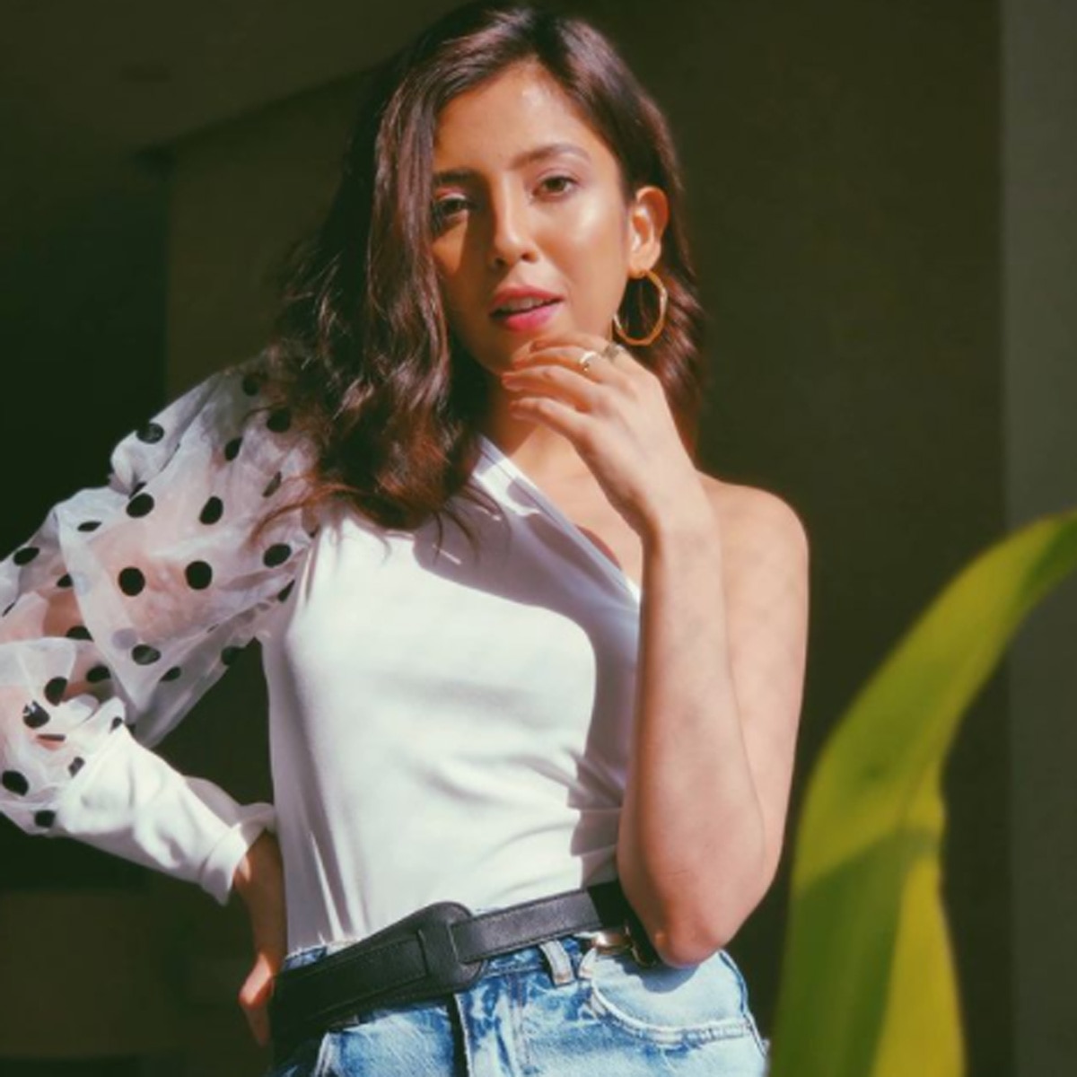 बरखा सिंह