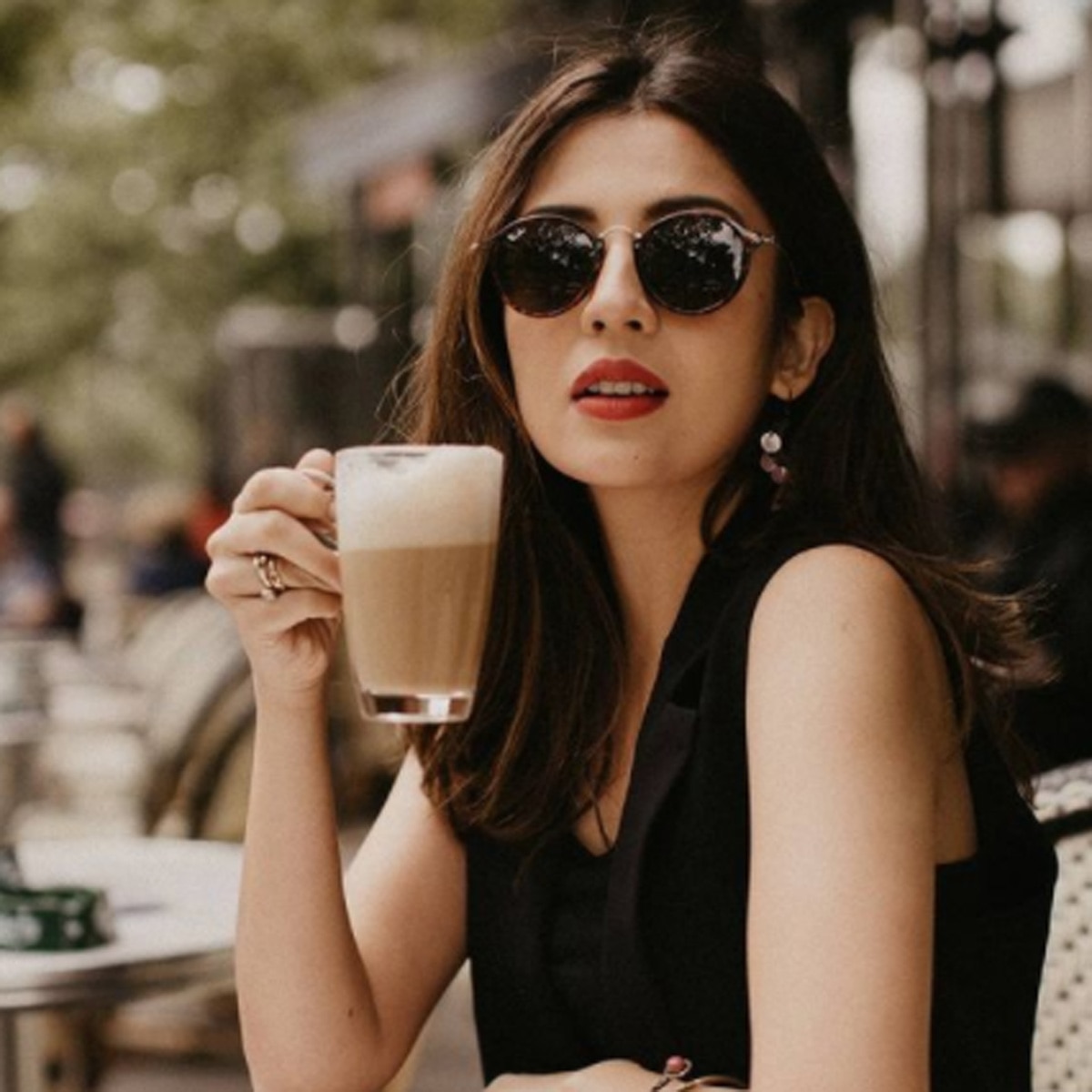 बरखा सिंह