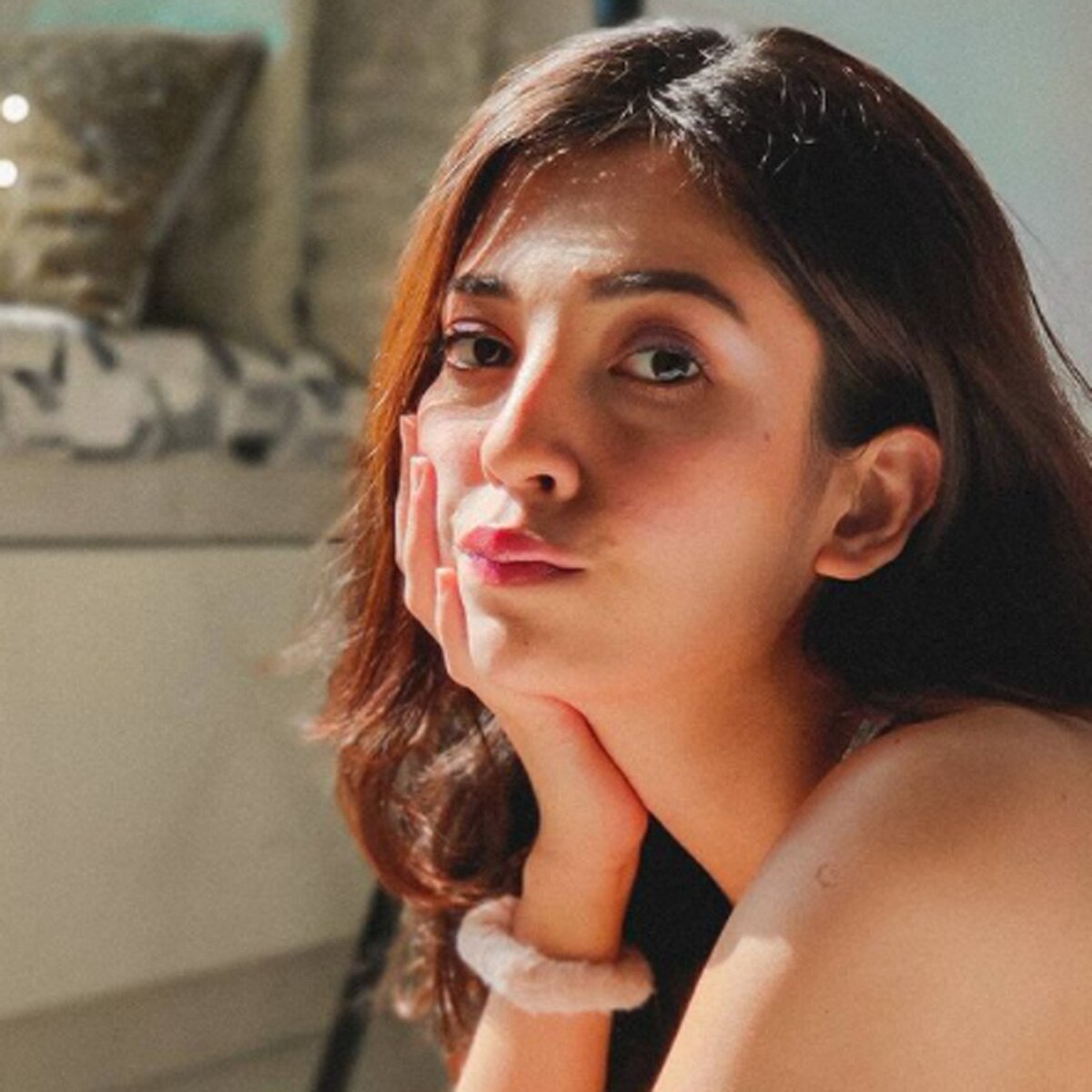 बरखा सिंह