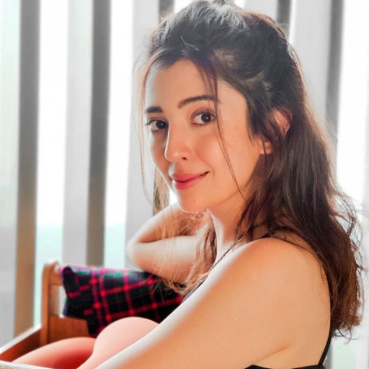 बरखा सिंह