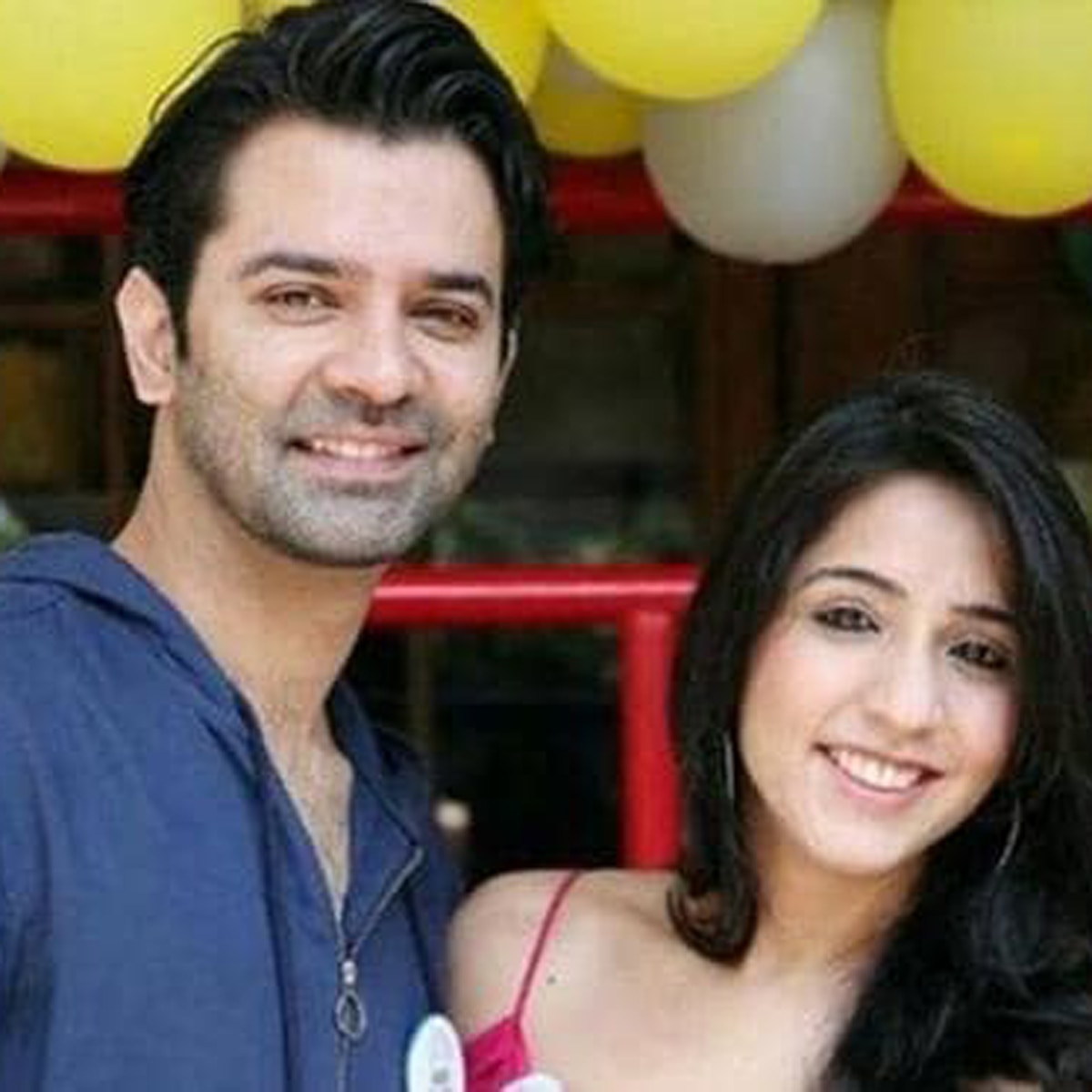 बरुन सोबती और पश्मीन मनचंदा