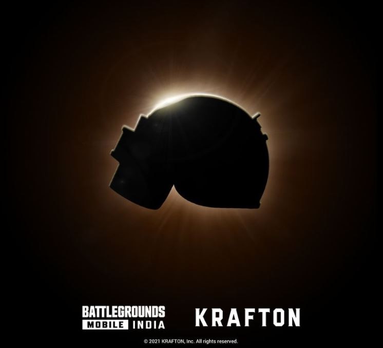 Battlegrounds Mobile India