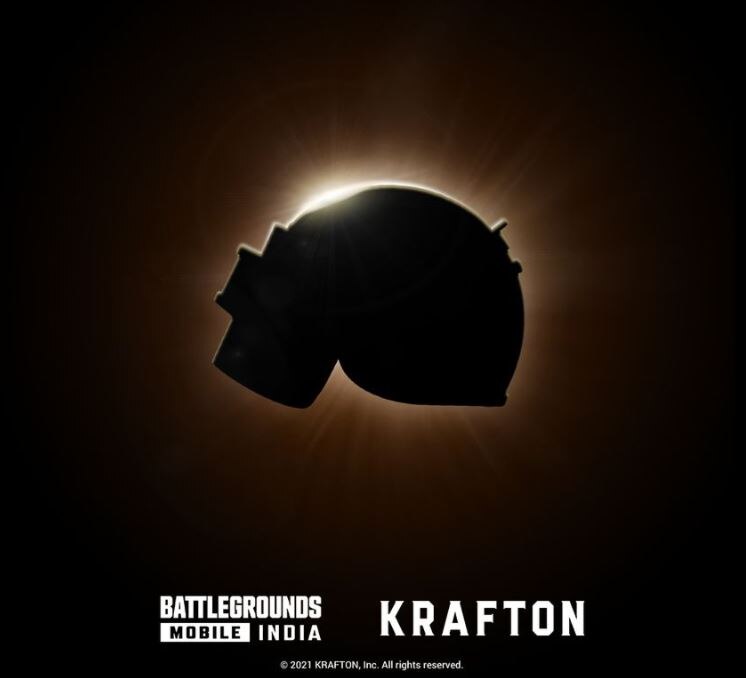 Battlegrounds Mobile India