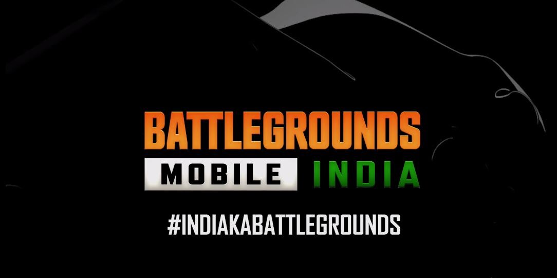 Battlegrounds Mobile India