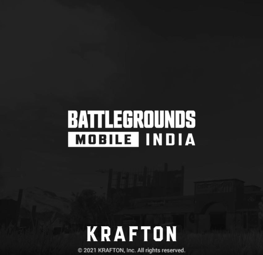 Battlegrounds Mobile India