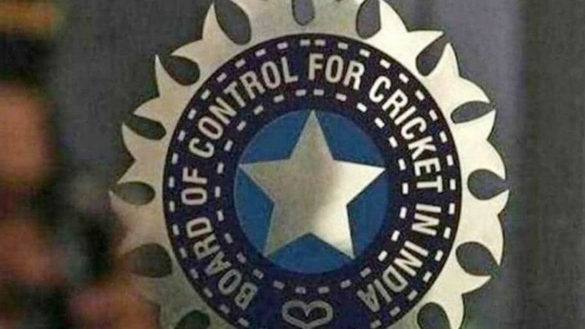 BCCI
