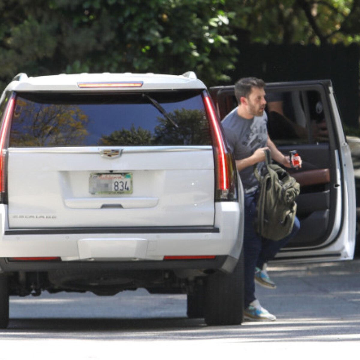 बेन एफ्लेक 