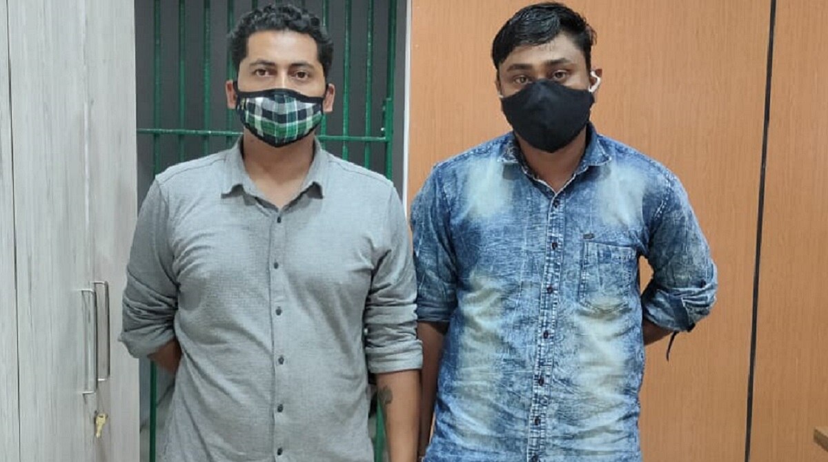 महिला की समझदारी 