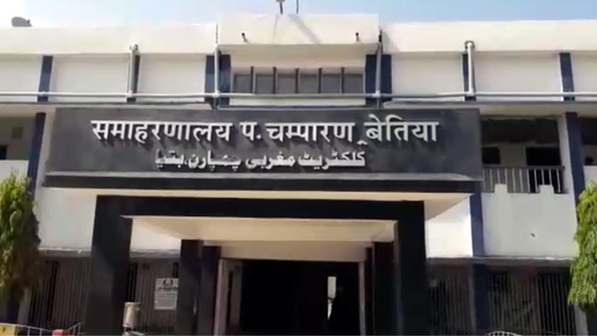  बीमार डॉक्टर के परिजन इलाज के लिए उसी अस्पताल में भटक रहे, जहां वह खुद हैं पोस्टेड 